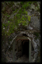 2224 Air Shaft Entrance